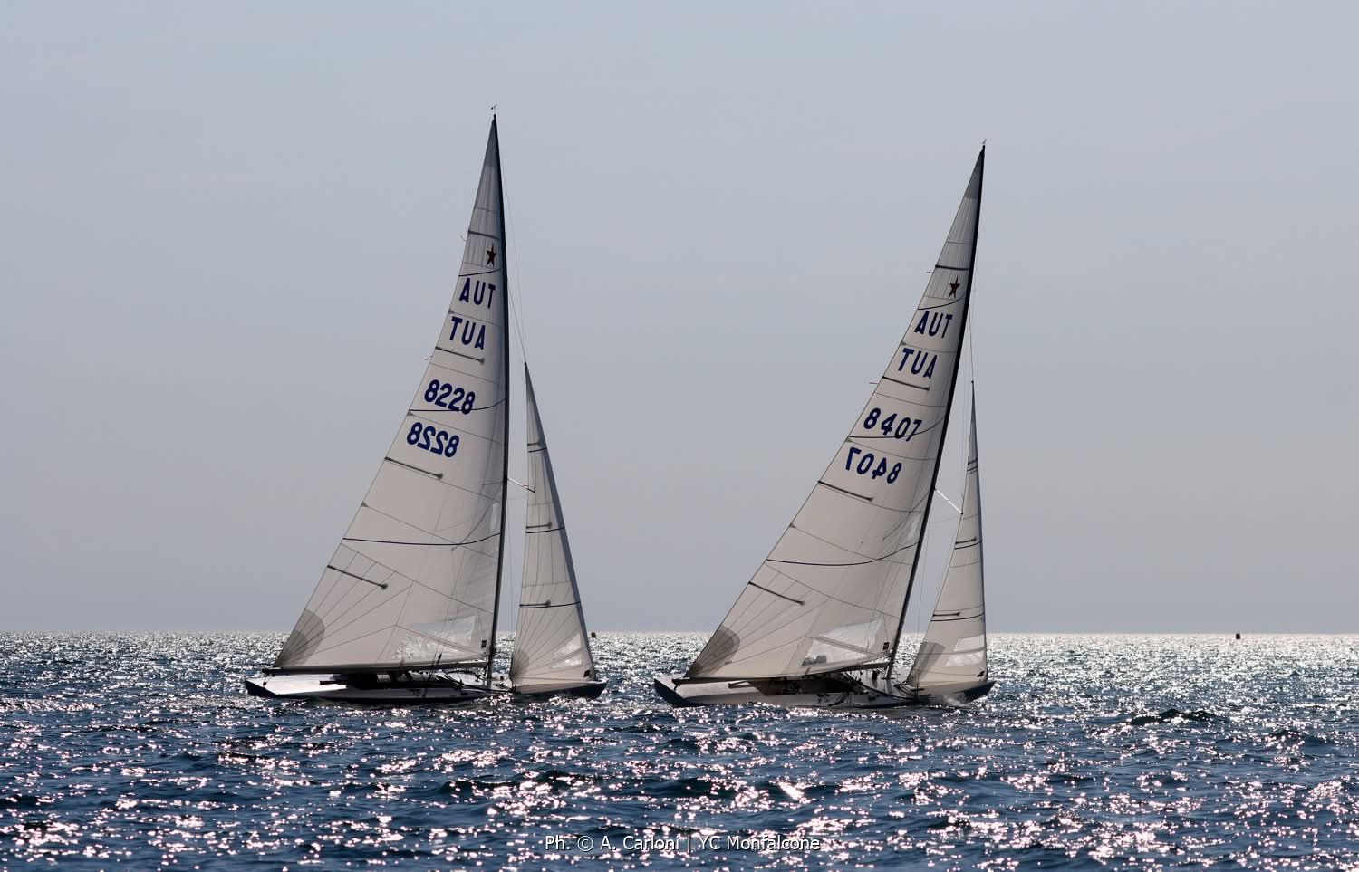 Tito Nordio Star Trophy in Monfalcone (ITA)